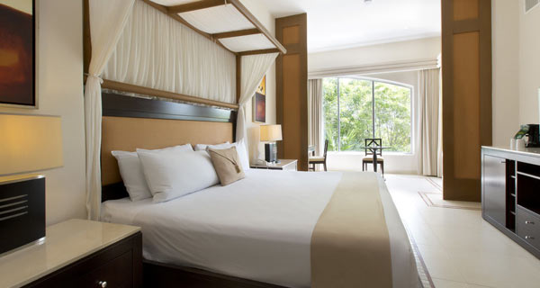 Kore Tulum Retreat and Spa Resort Hotel